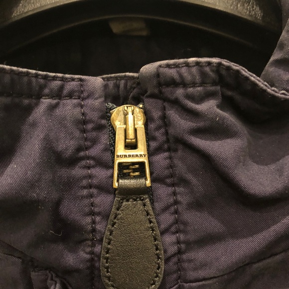 Burberry Brit jacket - Picture 6 of 8